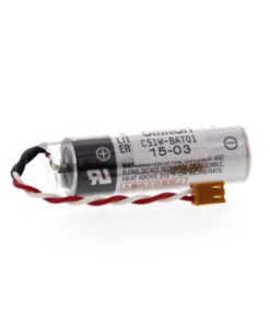 CS1W-BAT01