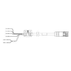 R88A-CA1G020BF