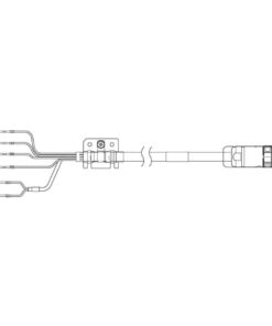 R88A-CA1G005BF