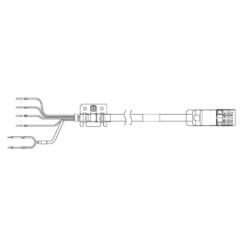 R88A-CA1H003BF