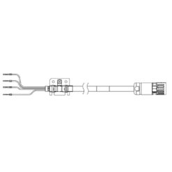 R88A-CA1H005SF