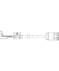 R88A-CA1J010SF