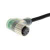 XS2F-M12PUR5A10M
