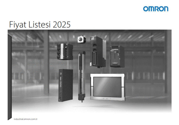 omron 2025 fiyat listesi omron 2025 fiyat listesi