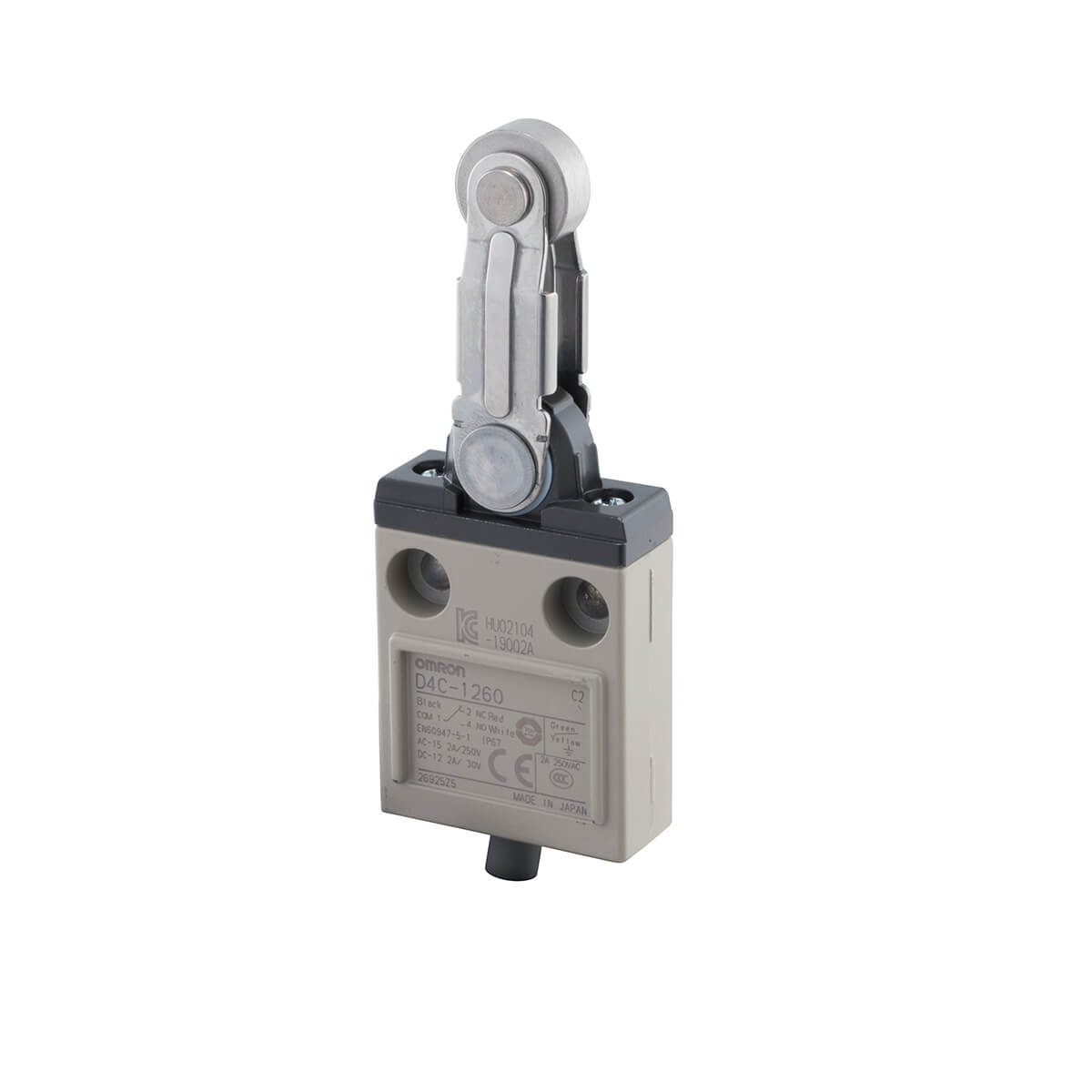 D4C-1260 D4C-1260