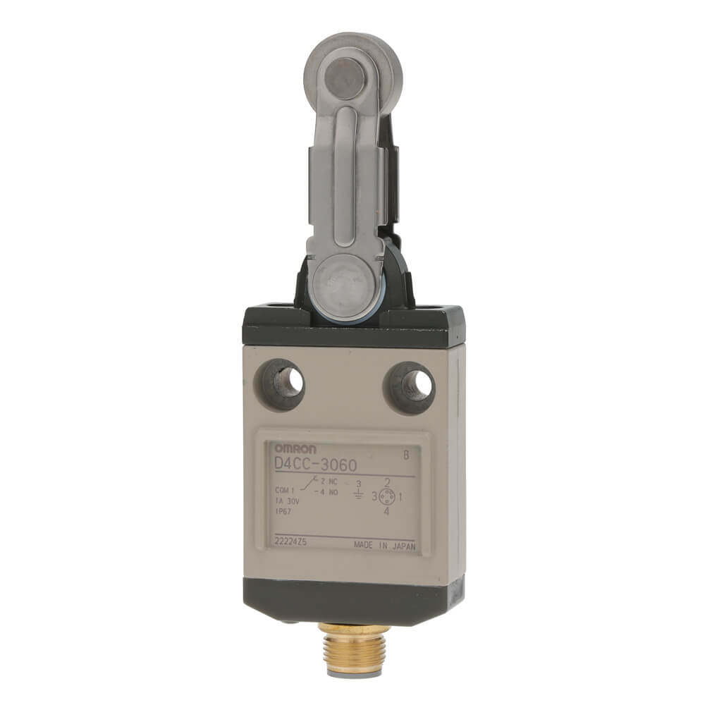 D4CC-3060 D4CC-3060