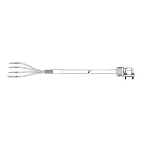R88A-CACA001-5SF-IE OMRON C6 R88A-CACA-SF-IE