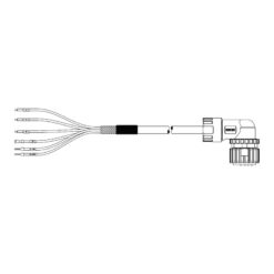OMRON C6 R88A-CACE-BF-IE