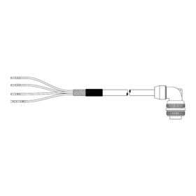 R88A-CACE001-5SF-IE OMRON C6 R88A-CACE-SF-IE
