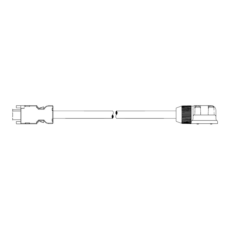 R88A-CRCA005CF-IE OMRON C6 R88A-CRCA-CF-IE