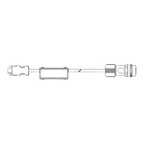 R88A-CRCB001-5NF-BS-IE OMRON C6 R88A-CRCB-NF-BS-IE