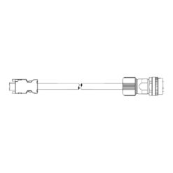 OMRON C6 R88A-CRCB-NF-IE