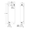 OMRON C6 R88A-FIC6-SE