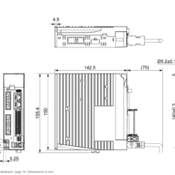 Alternative view of R88D-C6N02H-ECT-GS