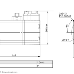 R88M-C6H10030T-S2