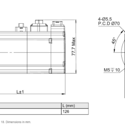 R88M-C6H40030T-BS2