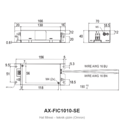 AX-FIC1010-SE-LL