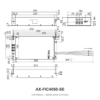 AX-FIC4050-SE-LL