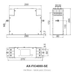AX-FIC4080-SE-LL