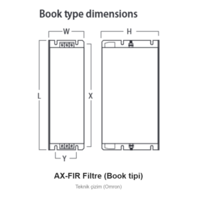 AX-FIR4073-SE AX-FIR4073-SE