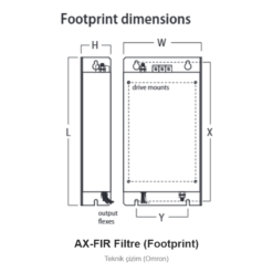 AX-FIR4058-SE