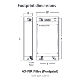 AX-FIR4058-SE AX-FIR4058-SE