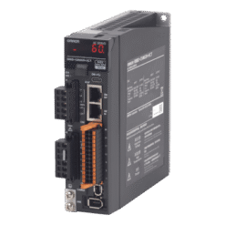 C6 Servo Sürücüler