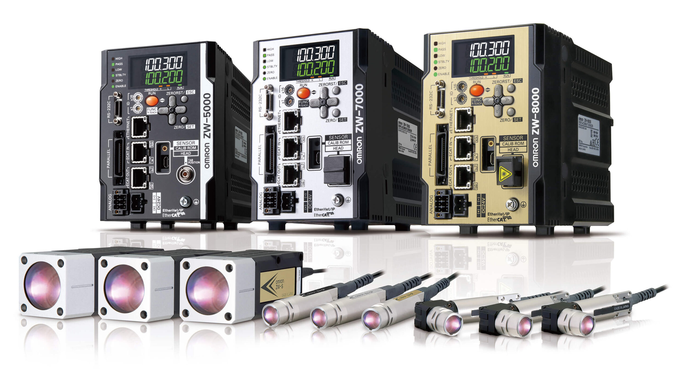 ZW-SP8010 0.3M ZW-SPR5010 0.3M