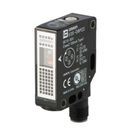 E3S-DBP21T E3S-DBP22T