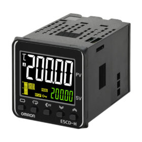 E5CD-HQX2ABM-004 E5CD-HQX2ABM-004