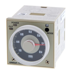H3CR-A-301 AC24-48/DC12-48 H3CR-A-301 AC24-48/DC12-48