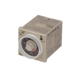 H3CR-A8 AC24-48/DC12-48 H3CR-A8 AC24-48/DC12-48