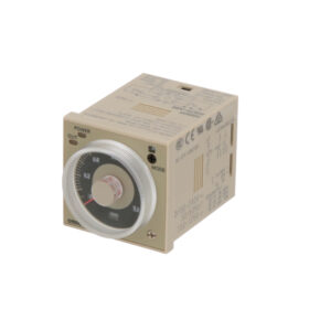 H3CR-A8E AC100-240/DC100- H3CR-A8E AC/DC24-48
