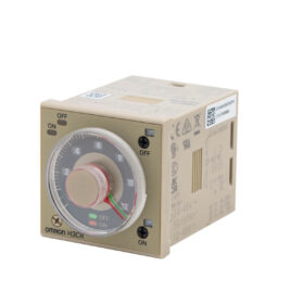 H3CR-F8 AC24-48/DC12-48