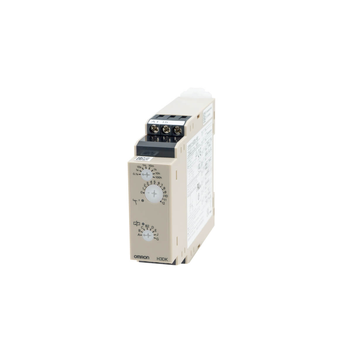 H3DK-M2 AC/DC24-240 H3DK-M1 AC/DC24-240