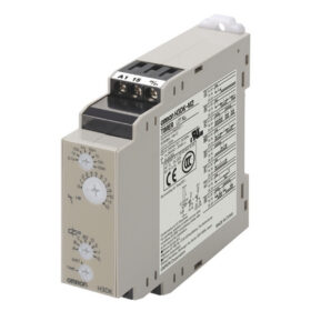 H3DK-M2A DC12 H3DK-M2A DC12