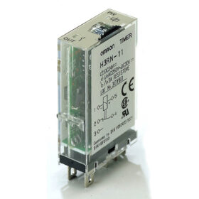 H3RN-1 DC12 H3RN-1 DC24