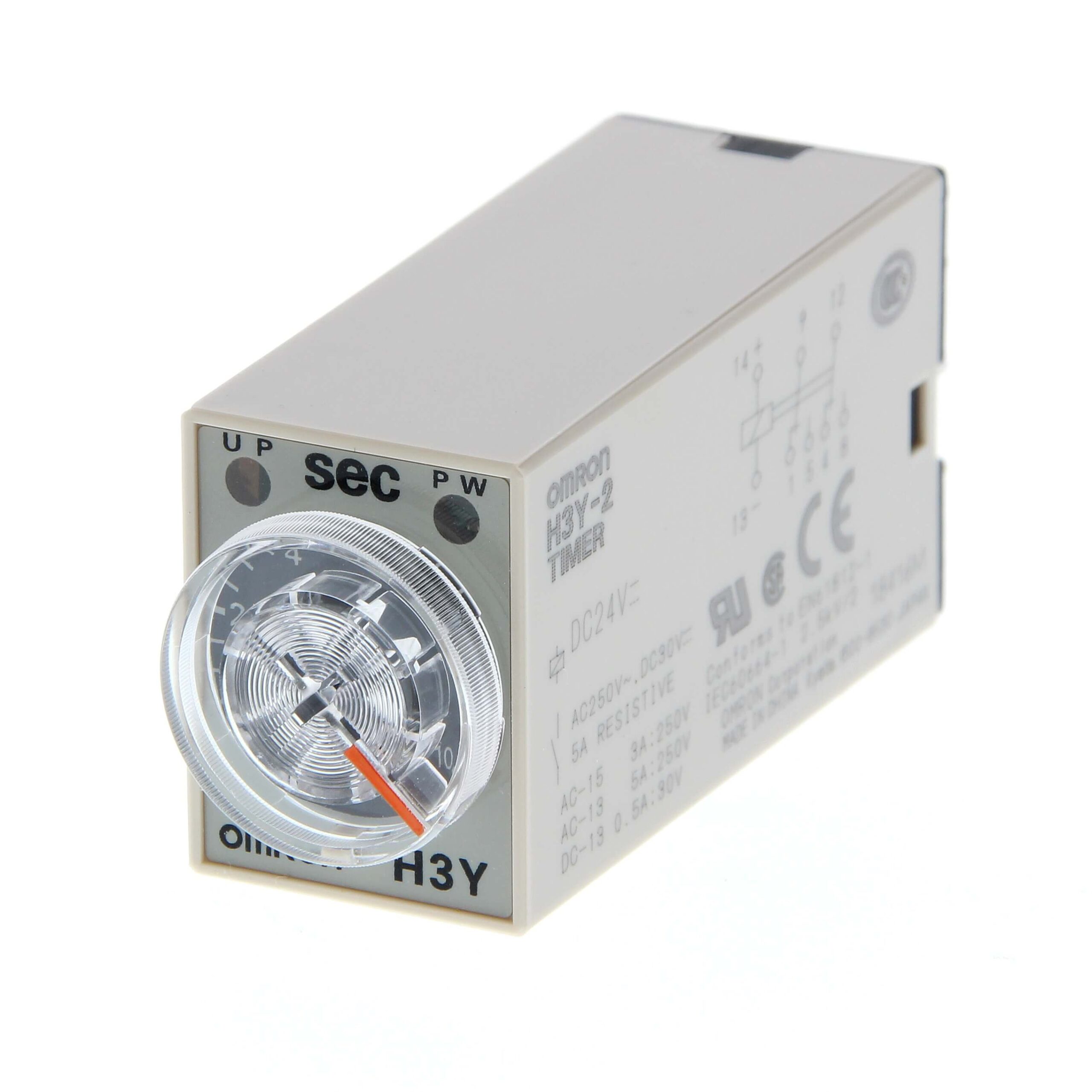 H3Y-2 DC24 10S H3Y-2 DC24 10S