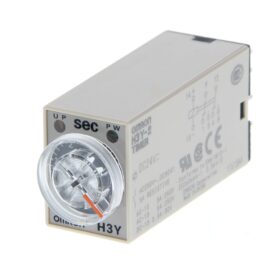 H3Y-2 DC24 5S H3Y-2 DC24 5S