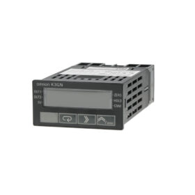 K3GN-NDC 24VDC K3GN-NDC 24VDC