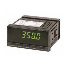 K3MA-L-C 24VAC/VDC K3MA-L-C 100-240VAC