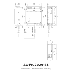 AX-FIC2029-SE