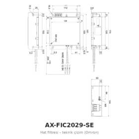 AX-FIC2029-SE