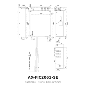 AX-FIC2061-SE