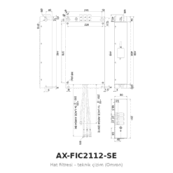 AX-FIC2112-SE