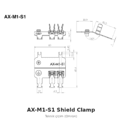 AX-M1-S1