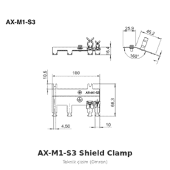 AX-M1-S3