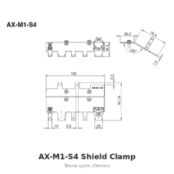 AX-M1-S4