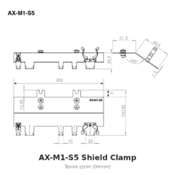 AX-M1-S5