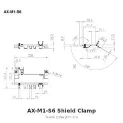 AX-M1-S6